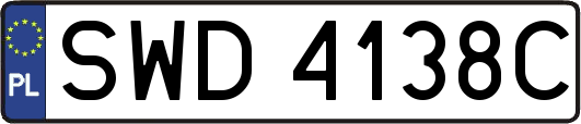 SWD4138C