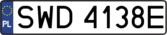 SWD4138E