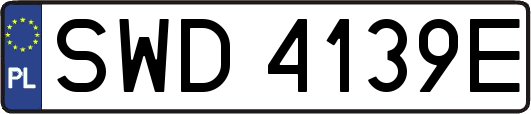 SWD4139E