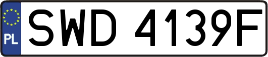 SWD4139F