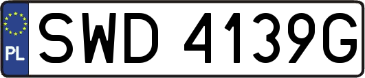 SWD4139G