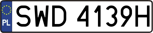 SWD4139H