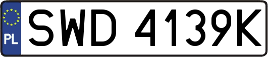 SWD4139K