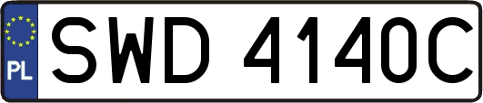 SWD4140C