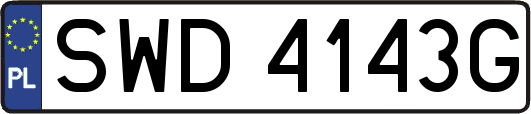 SWD4143G