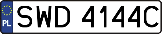 SWD4144C