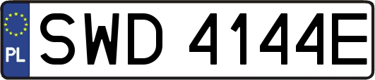 SWD4144E