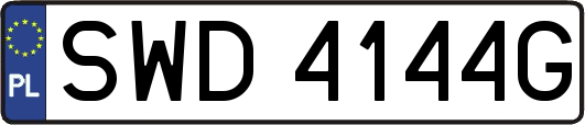 SWD4144G