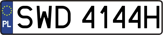 SWD4144H