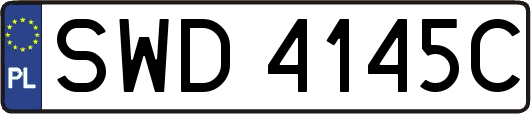 SWD4145C