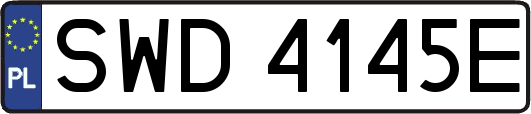 SWD4145E