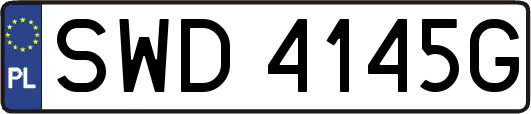 SWD4145G