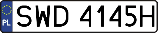 SWD4145H