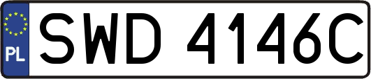SWD4146C