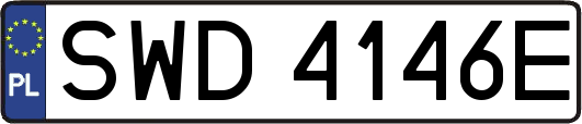 SWD4146E