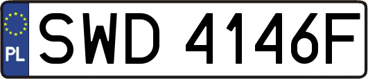 SWD4146F
