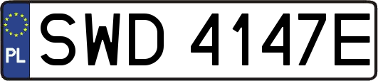 SWD4147E