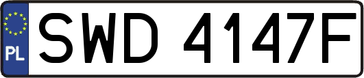 SWD4147F