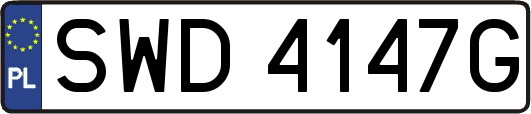 SWD4147G