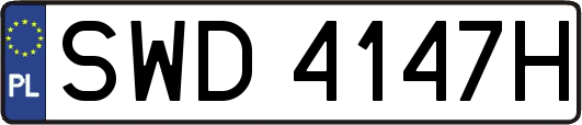 SWD4147H