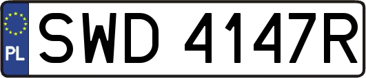 SWD4147R