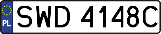 SWD4148C