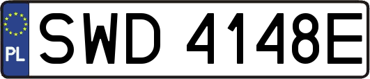 SWD4148E