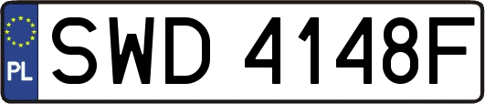 SWD4148F