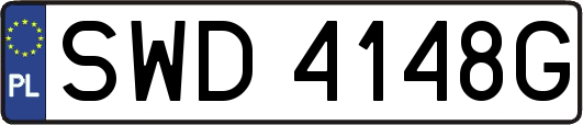 SWD4148G