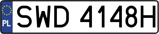 SWD4148H