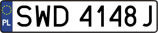 SWD4148J