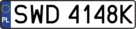 SWD4148K