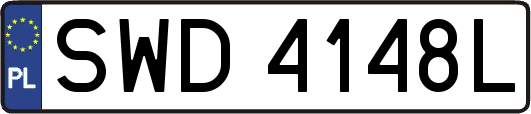 SWD4148L