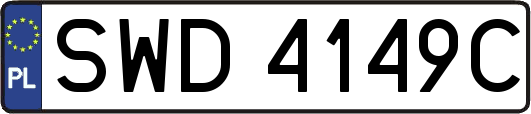 SWD4149C