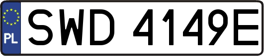 SWD4149E