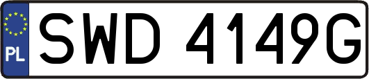 SWD4149G