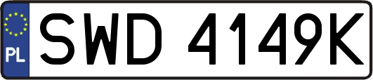 SWD4149K