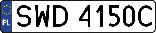 SWD4150C