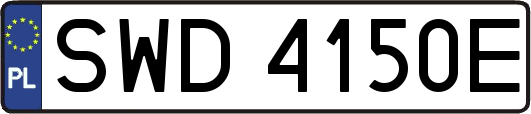 SWD4150E