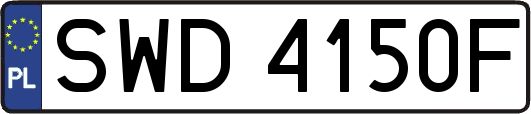 SWD4150F