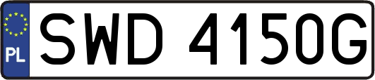 SWD4150G
