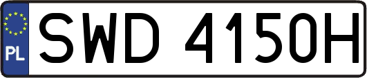SWD4150H