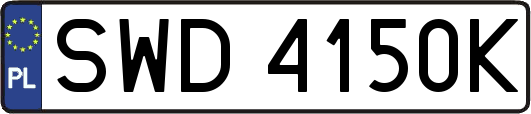 SWD4150K