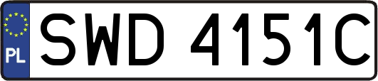 SWD4151C
