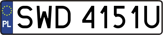 SWD4151U