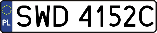SWD4152C