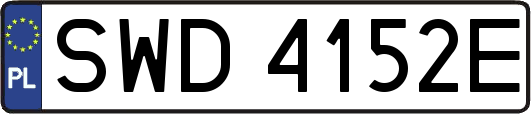 SWD4152E