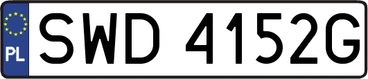 SWD4152G