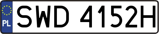 SWD4152H