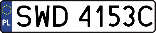 SWD4153C